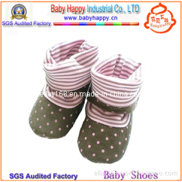 Wholesale Infant Sock Shoes